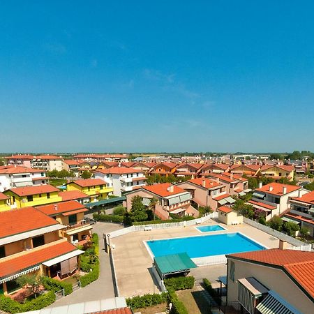 Villaggio Cristina Caorle Exterior photo
