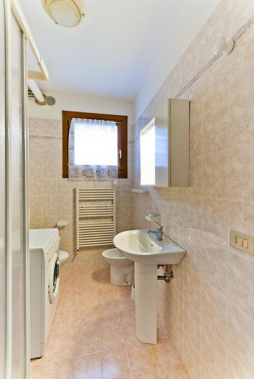 Villaggio Cristina Caorle Exterior photo