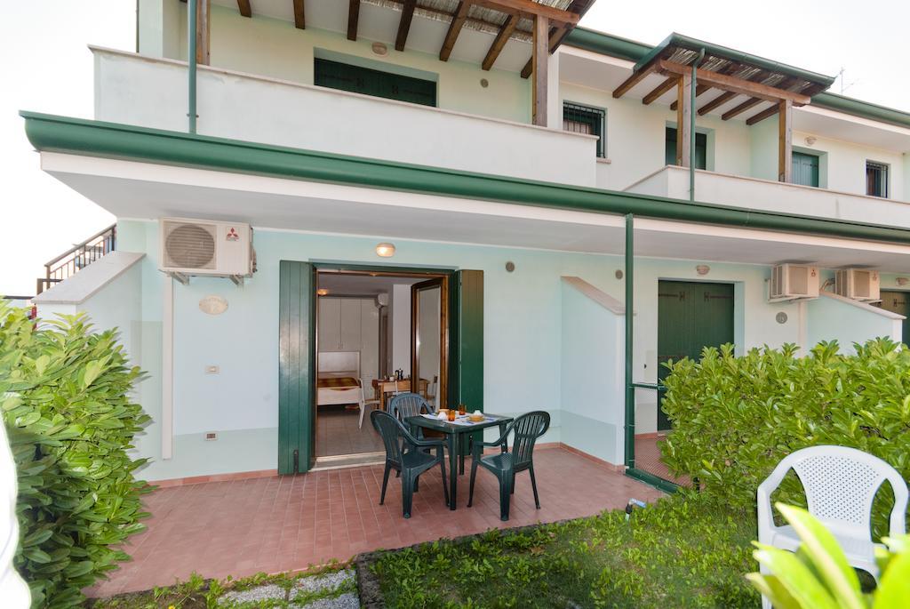 Villaggio Cristina Caorle Exterior photo