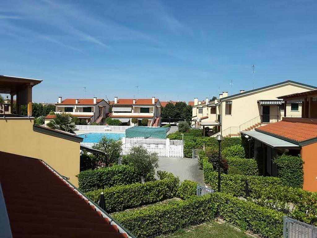 Villaggio Cristina Caorle Exterior photo