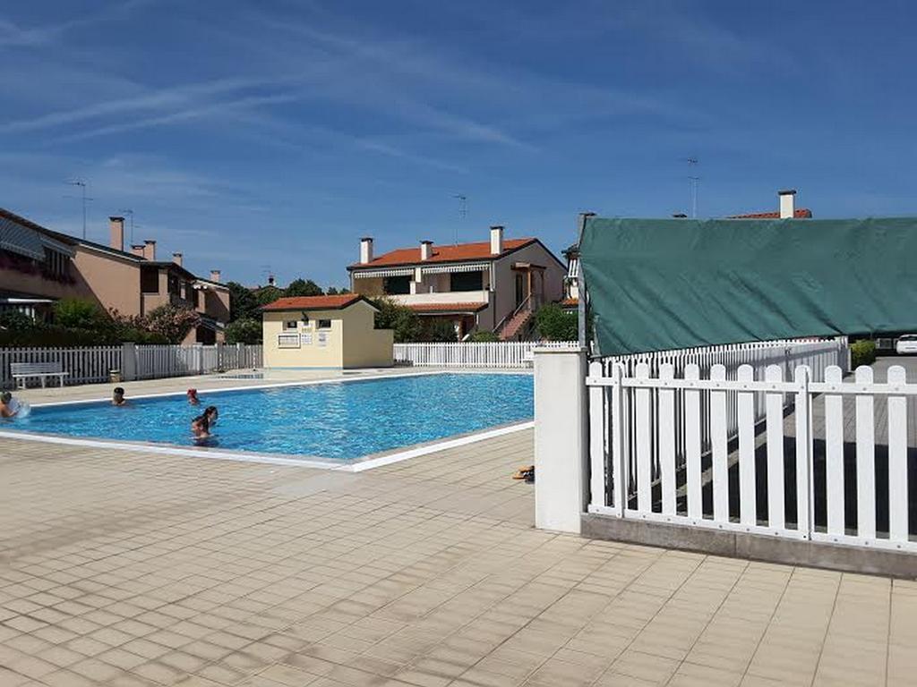 Villaggio Cristina Caorle Exterior photo